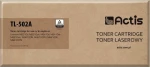 Actis Συμβατό Toner Lexmark 50F2H00 Black