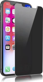 Privacy Tempered Glass (iPhone XR)