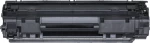 Συμβατό Toner Canon LBP6000/LBP6020 Black