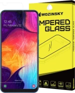 Wozinsky Tempered Glass (Galaxy A50/A30)