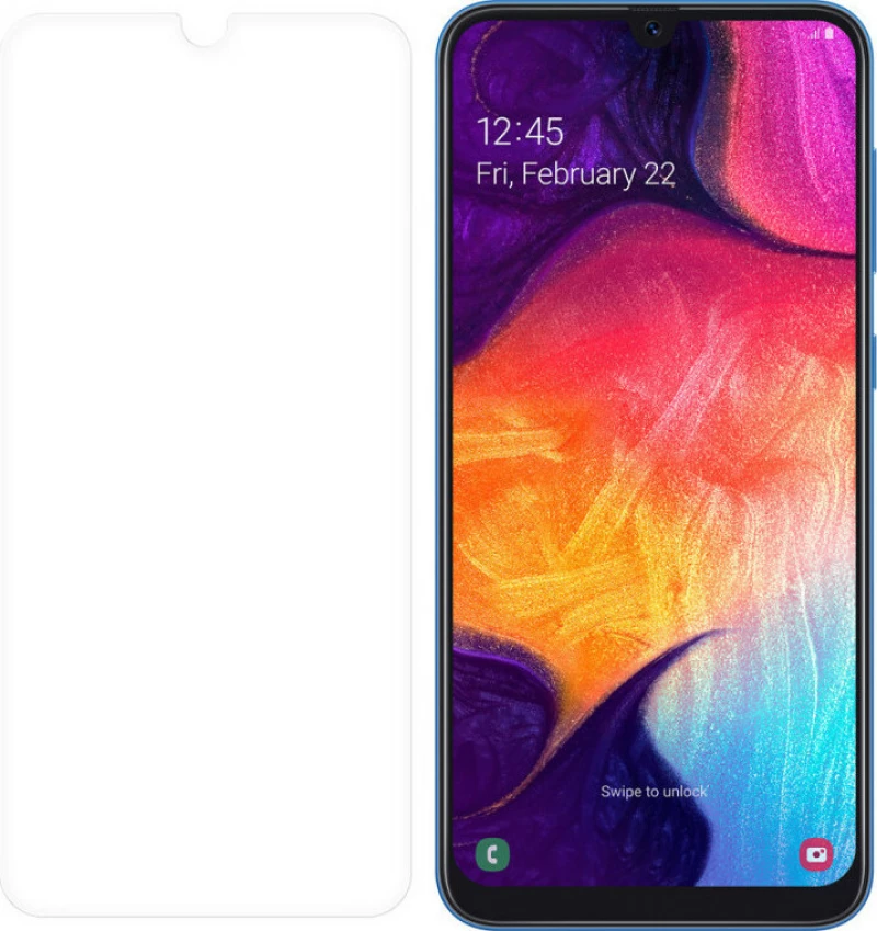 Wozinsky Tempered Glass (Galaxy A50/A30)