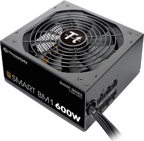 Thermaltake Smart BM1 600W