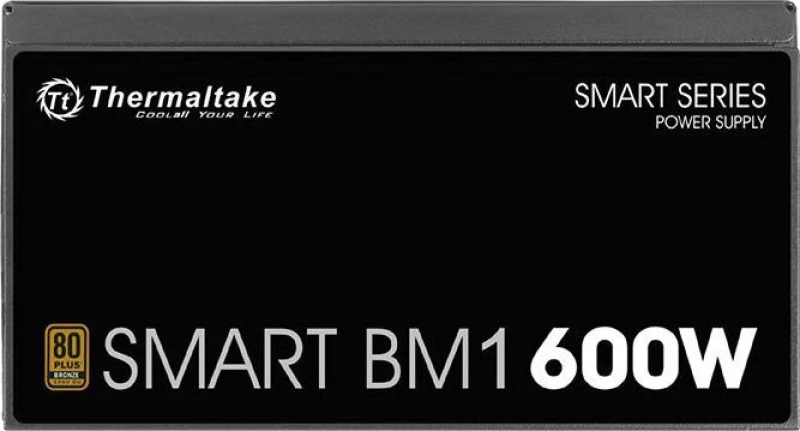 Thermaltake Smart BM1 600W