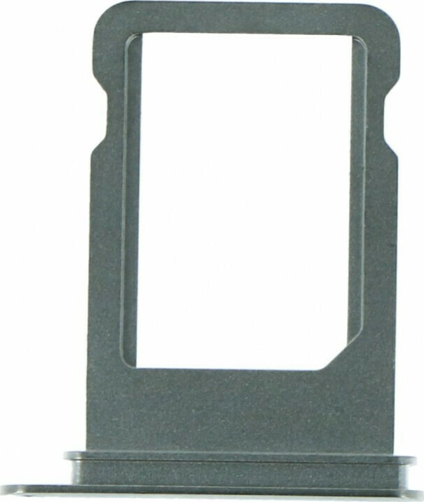 SIM Card Tray για iPhone X – Λευκό
