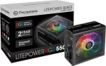 Thermaltake Litepower RGB 550W Full Wired