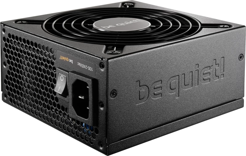 Be Quiet SFX L Power 600W
