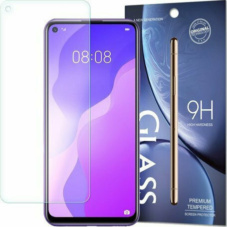 Screen Protector (Huawei P40 Lite)