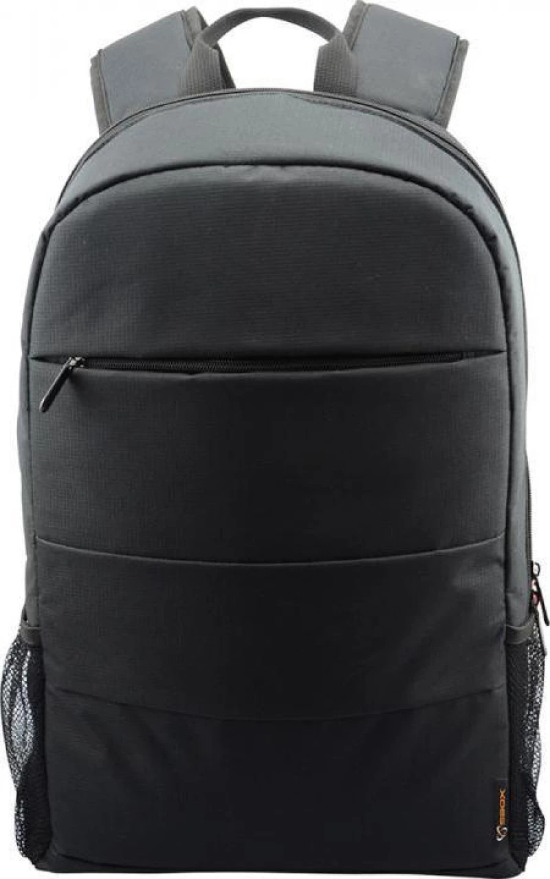 Sbox Toronto 15.6" Black