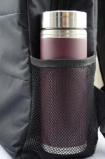 Sbox Toronto 15.6" Black