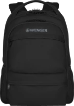 Τσάντα Laptop Backpack Wenger Fuse 15.6" Black