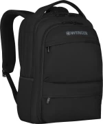 Τσάντα Laptop Backpack Wenger Fuse 15.6" Black