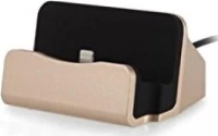 Lightning Charging Station Χρυσό