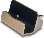 Lightning Charging Station Χρυσό