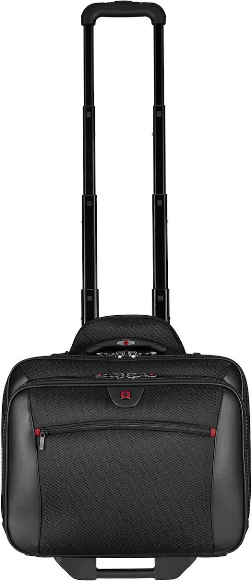 Wenger Potomac Trolley for Laptop up to 15.4 black