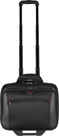 Wenger Potomac Trolley for Laptop up to 15.4 black