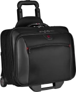 Wenger Potomac Trolley for Laptop up to 15.4 black