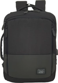 Forecast A-25001 15.6" Black