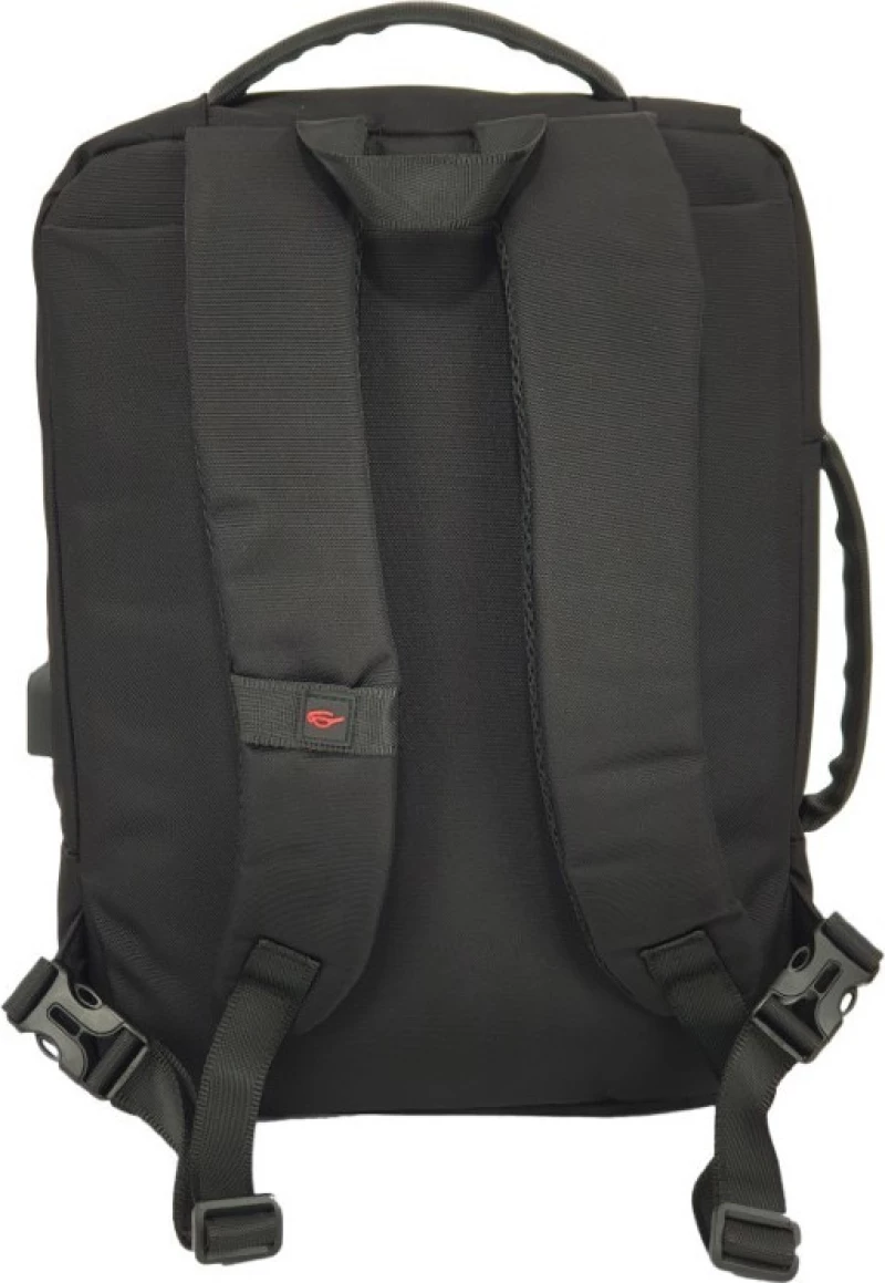 Forecast A-25001 15.6" Black