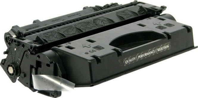 Toner Συμβατο hp 80x Black (Cf280x)