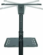 Projector/Laptop Trolley Logilink BP0069
