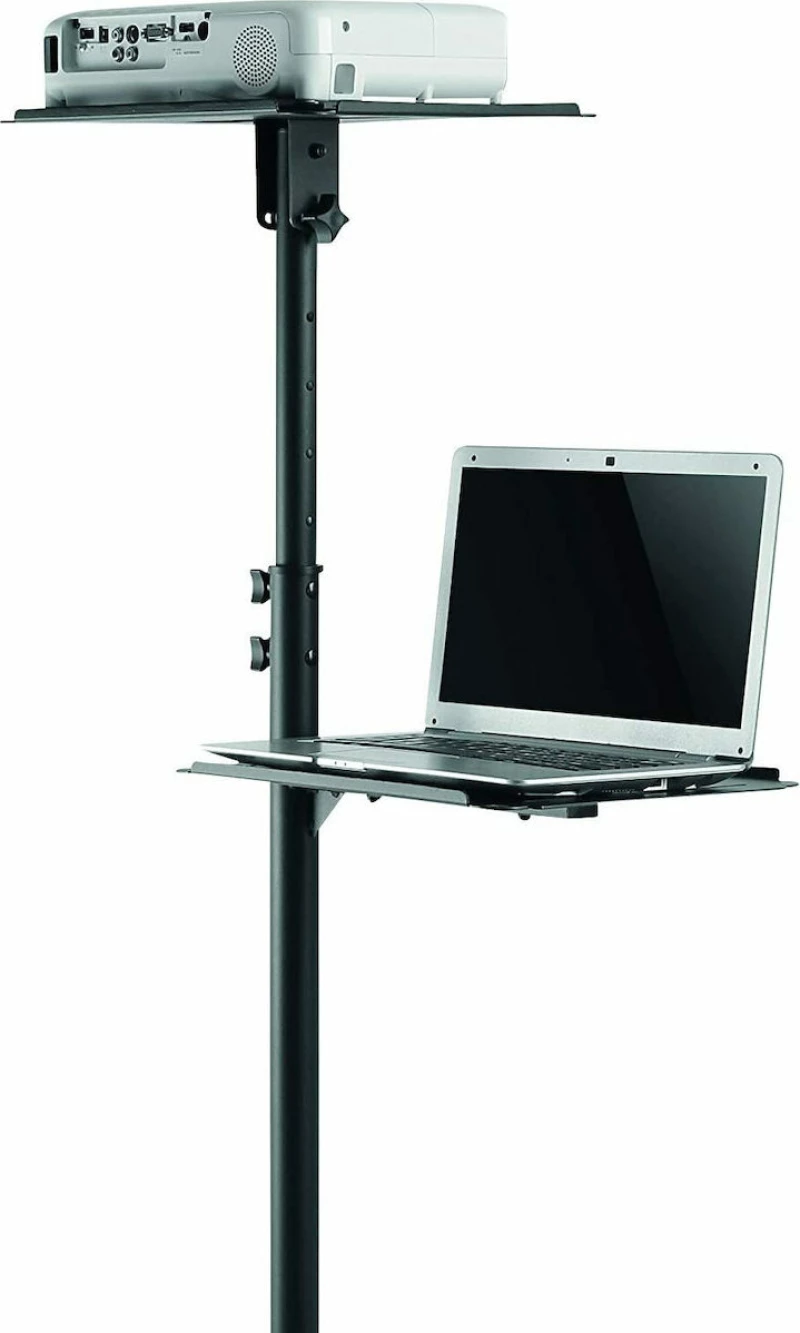Projector/Laptop Trolley Logilink BP0069