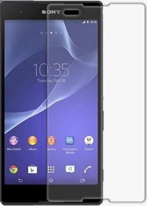 Screen Protector (Xperia T2 Ultra)
