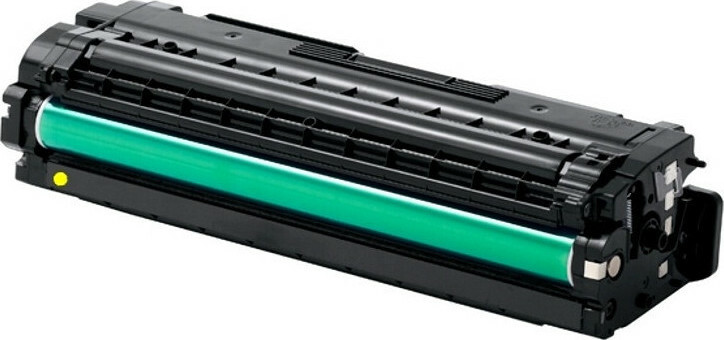 Toner Συμβατο Samsung clt-Y504s Yellow
