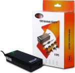 Inter-Tech AC Adapter 90W (88882145)