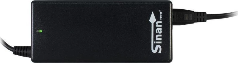 Inter-Tech AC Adapter 90W (88882145)