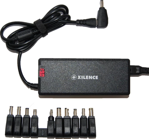 Xilence Notebook Charger 75W (XM008)