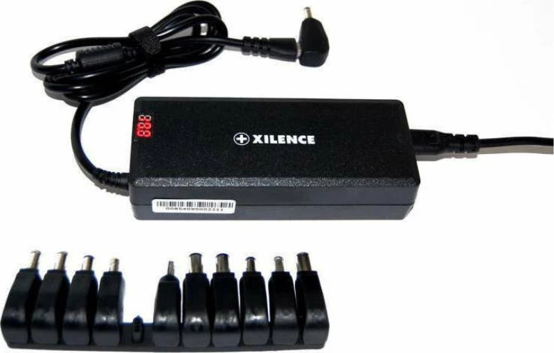 Xilence Notebook Charger 75W (XM008)