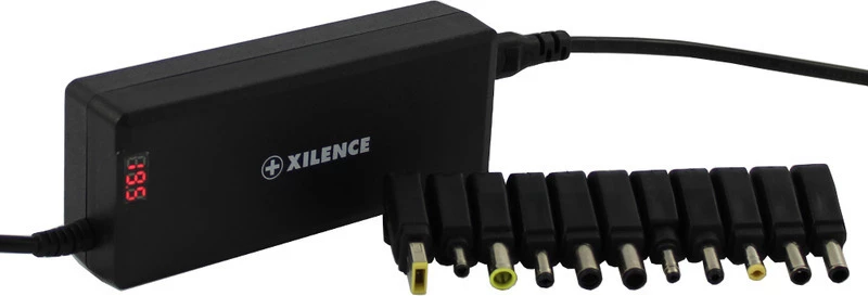 Xilence Notebook Charger 75W (XM008)