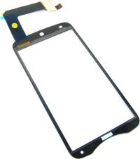 Οθόνη Αφής για Acer Liquid S2 Μαύρο (OEM) (BULK)