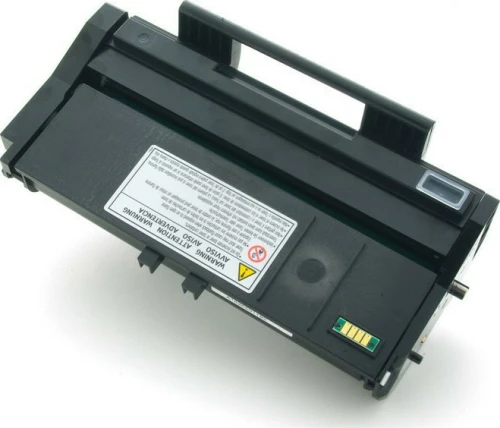 Συμβατό Toner για Ricoh, SP112, Black