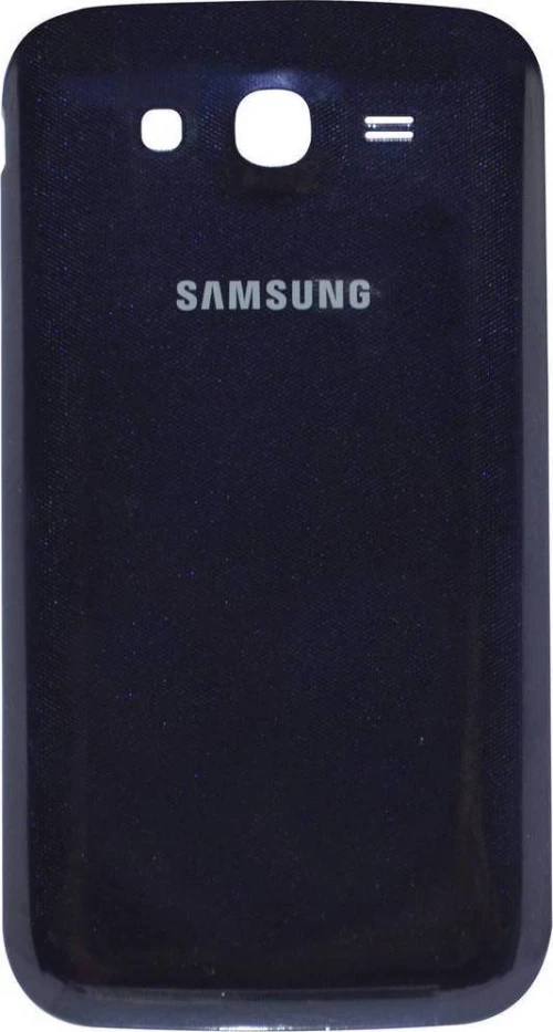 Καπάκι Μπαταρίας Μπλε για Galaxy Grand