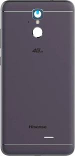 Hisense Καπάκι Μπαταρίας Μωβ για F24