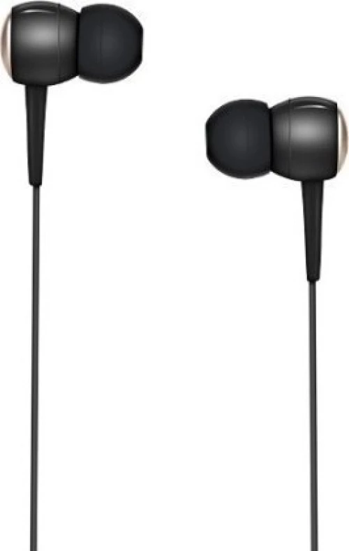 Hoco M19 In-ear Handsfree με Βύσμα 3.5mm Μαύρο