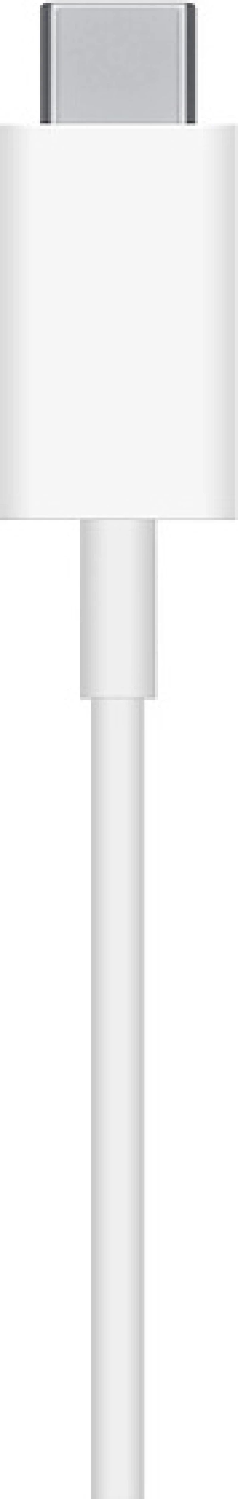 Apple Wireless Charger MagSafe White MHXH3ZM/A