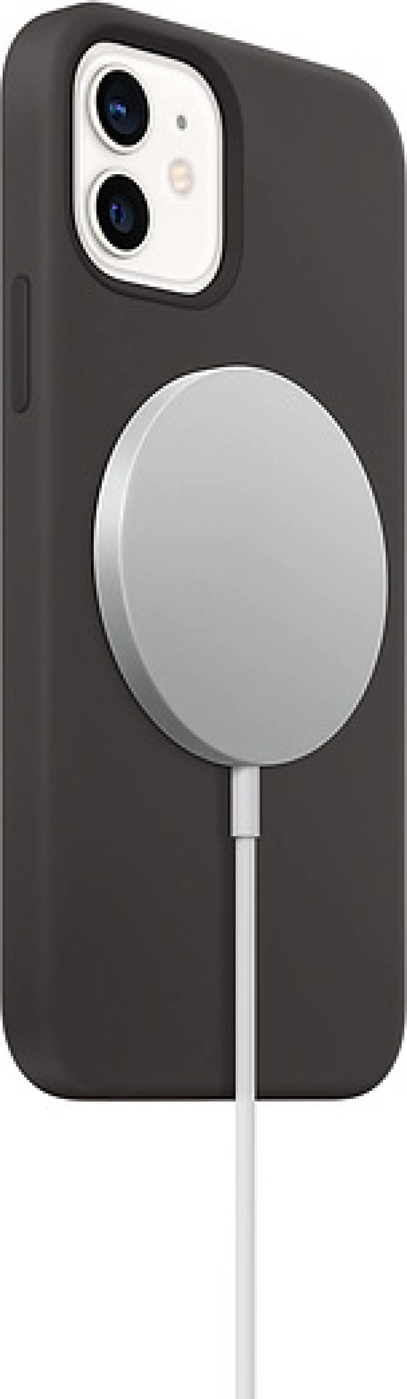 Apple Wireless Charger MagSafe White MHXH3ZM/A