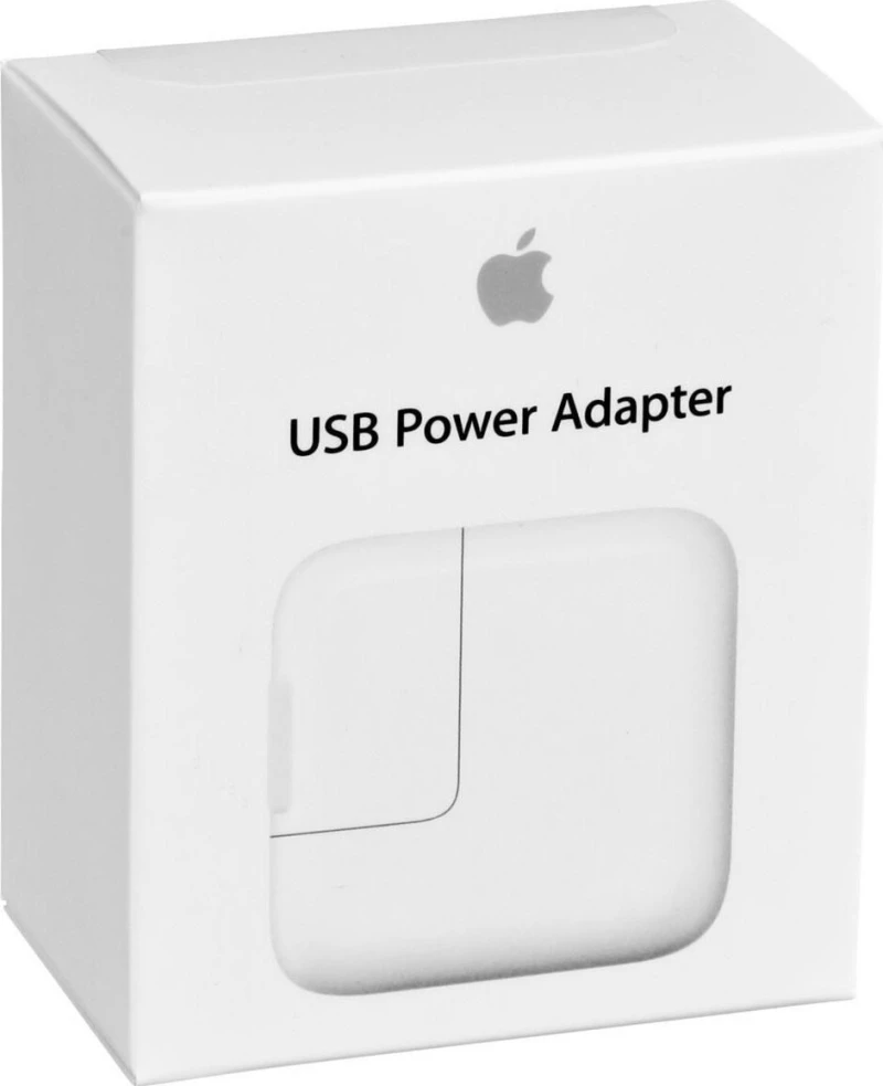 Apple 12W USB Power Adapter