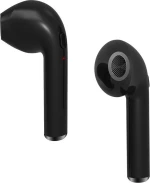 Media-Tech MT3589 Earbud Bluetooth Handsfree Μαύρο