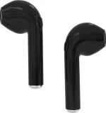 Media-Tech MT3589 Earbud Bluetooth Handsfree Μαύρο