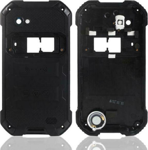 Blackview BV6000 Καπάκι Μπαταρίας (BLACK)