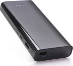 Awei P77K 12000mAh Μαύρο