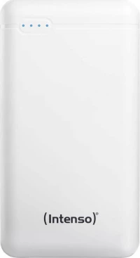 Intenso XS20000 20000mAh Λευκό