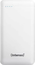 Intenso XS20000 20000mAh Λευκό