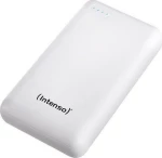 Intenso XS20000 20000mAh Λευκό