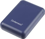 Intenso XS10000 10000mAh Μπλε