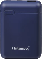 Intenso XS10000 10000mAh Μπλε