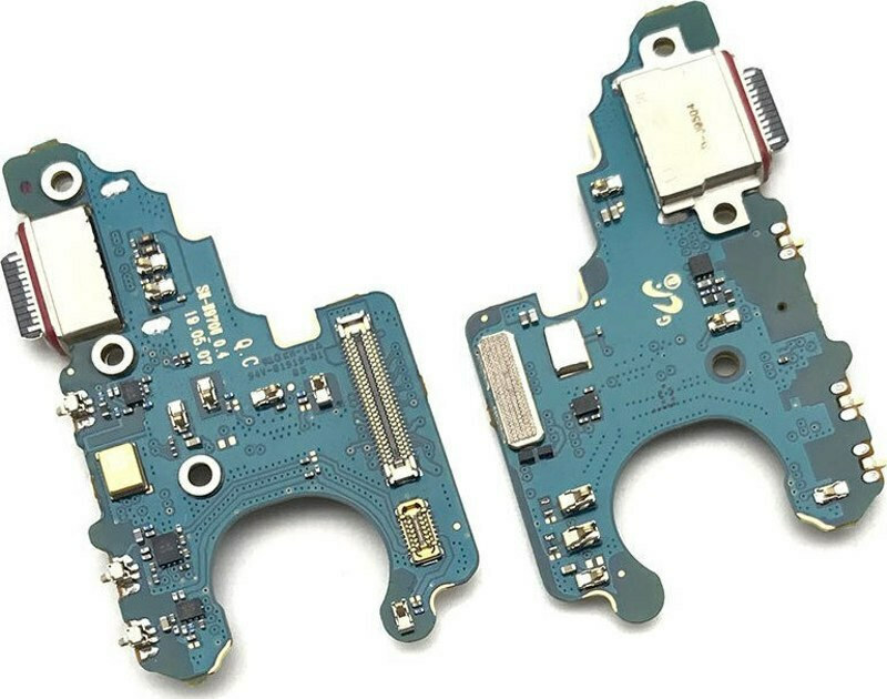 Καλωδιοταινία με Μικρόφωνο (Galaxy Note 10)